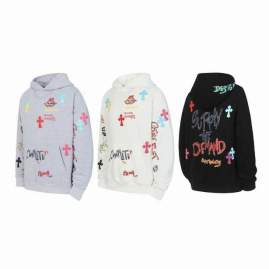 Picture of Chrome Hearts Hoodies _SKUChromeHeartsS-XLtltx222128